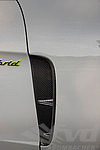Aero Kit 971.2 Panamera Sedan / Sport Turismo - Sport Touring Series - Polished Carbon