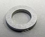 Aluminum Washer - Chain Case - M6 11 x 6.5 x 1.5 mm